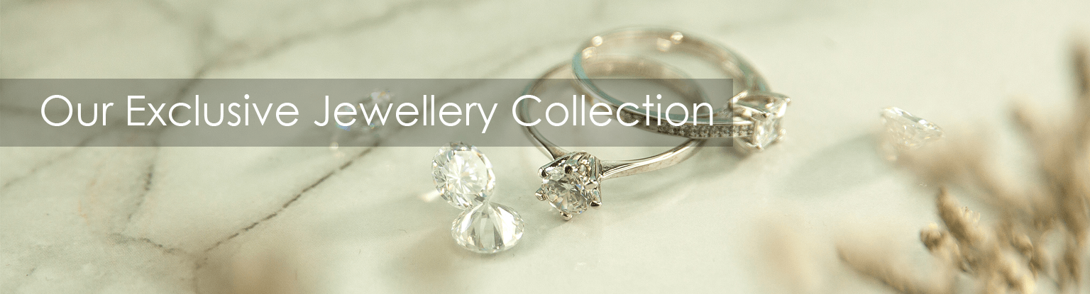 Tejaani Jewellery Collection